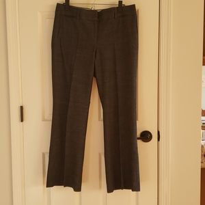 LOFT Julie Trouser Pant